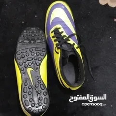  3 نايكي هايبير