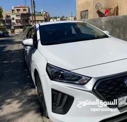  11 هونداي أيونك