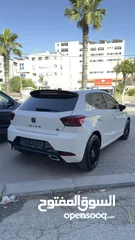  3 سيات ابيزا FR اوتوماتيك 2019 سعر حرق عالكااااش