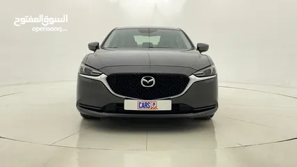  8 (HOME TEST DRIVE AND ZERO DOWN PAYMENT) MAZDA 6