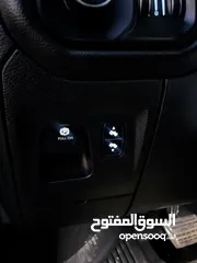  17 دودج رام جي تي ram sport GT 2022