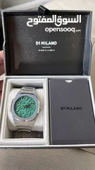  3 D1 milano limited