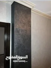  13 كهرباء وأحدث الديكورات المنزليه حبس بورد وتركيب بدل الخشب والرخام