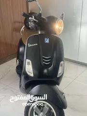  1 Vespa 2022 for sale$$$