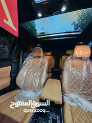  7 سياره جيب سورينتو مميزة كامل الاضافات دهان شركة ترخيص 2020