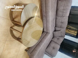  10 اثاث كنب وسفره