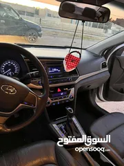  24 هونادي افانتي AD للبيع