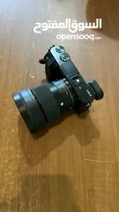  1 Sony A6000 for sale