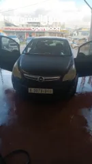  5 اوبل كورسا للبيع