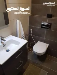  11 "Fully furnished for rent in Abdoun    شقة  مفروشة  للايجار في عمان -منطقة عبدون