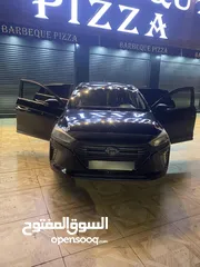  2 سيارة اصل شركة +صيانة شركة