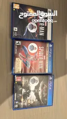  1 3 playstation cds