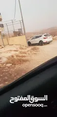  6 ارض مطله للبيع