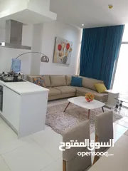  4 APARTMENT FOR SALE IN JUFFAIR 1BHK FULLY FURNISHED