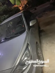  3 هيونداي اكسنت 2014 للبيع او البدل ع جيب