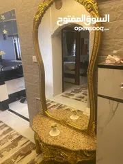  1 وجهة منزل.