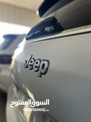  6 جيب كراند شيروكي 2021