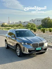  3 BMW x5 2024 الشكل الجديد