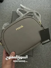  1 Fossil shoulder bag