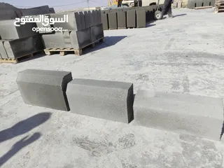  17 كندرين و بلاط أرصفه من مؤسسة إياس للكندرين و البلاط