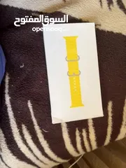  4 Apple watch band ultra new