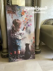  7 Amazing and big size Wall art