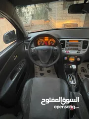  11 كيا برايد 2008