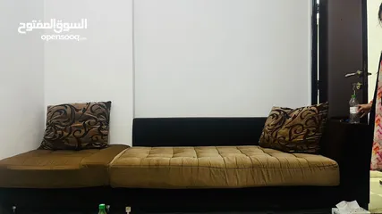  5 Couch 8 seater