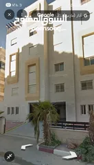  1 للايجاره شقه دبلكس سوبر ديلكس مقابل سرية رام الله