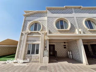  1 6 BR Stunning Townhouse in Al Muna Heights for Rent