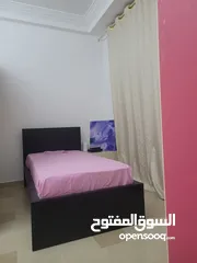  6 سكن بنات مشترك ladies bed space Al Nahda Sharja