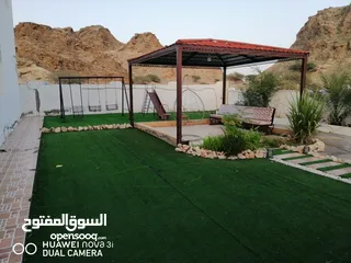  20 منزل للبيع في العامرات مدينة النهضه 11/1 الجفينه بالقرب من مسجد الإمام جابر بن زيد