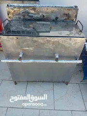  1 صاج حلب للبيع