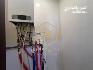  12 شقة / للايجار / 3نوم / طابق اول من فيلا / 200 متر / دابوق