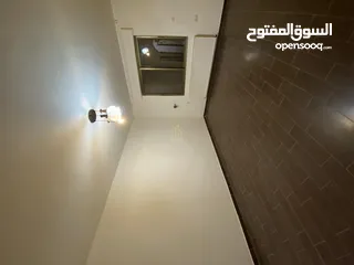  7 في أرقى مناطق حي الصحابه شقة طابق ثالث 183م بتشطيبات راقية / ref 9519