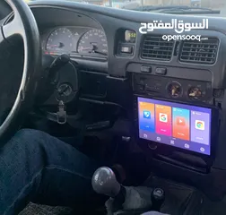  6 بك اب هايلوكس