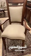  5 طقم سفرة كامل