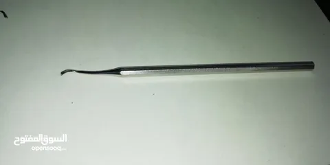  19 معدات أسنان أصلية