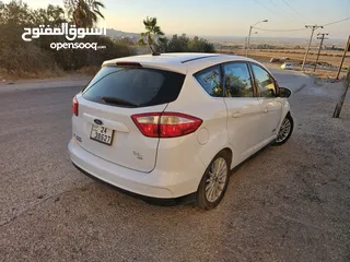  3 فورد c_max 2013 بلج_ان (انيرجي)