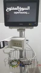  1 جهاز مراقبة مريض Patient monitoring device