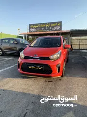  2 Kia Morning 2019