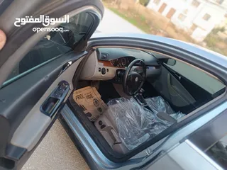  2 باسات 2007 بنزين اتماتك فتحه سقف هوك بسعر حرق 26500 فحص نخب أول