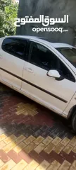  2 بيجو  407 للبيع
