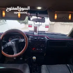 5 أوبل فكترا 1991