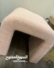  6 اثاث منزل مستعمل خفيف