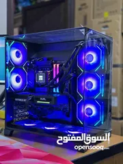  5 كمبيوتر للبيع سعر 5500