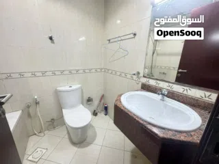  9 شقة غرفة وصالة للبيع في السيتي تاور – موقع مميز على شارع الشيخ خليفة – فرصة استثمارية