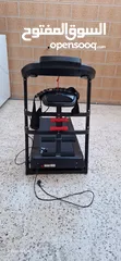  11 جهاز المشي 4700 power fitness   بقوة 1.5 حصان
