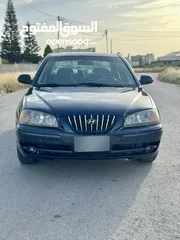  1 هونداي النترا 2004