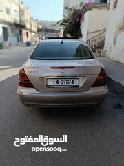  10 مرسيدس e240